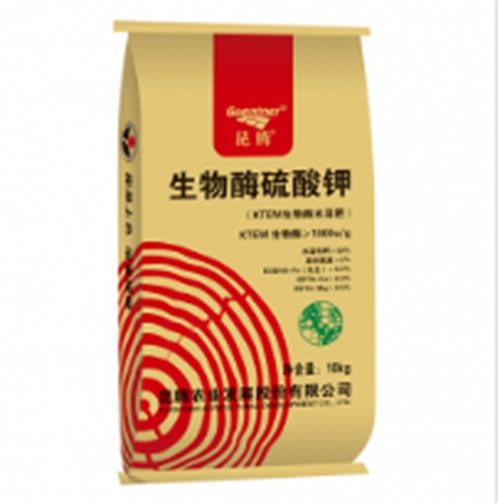 復(fù)合微生物菌肥在瓜果類(lèi)的使用，你知道嗎